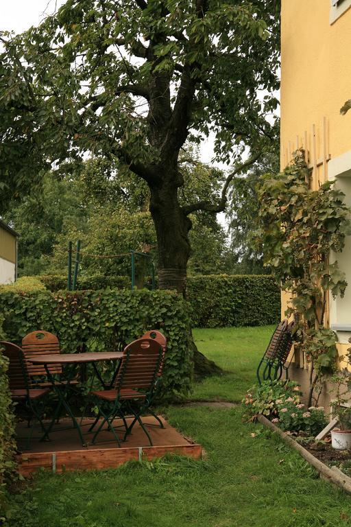 Ferienwohnung Lindemann Weissig  Extérieur photo